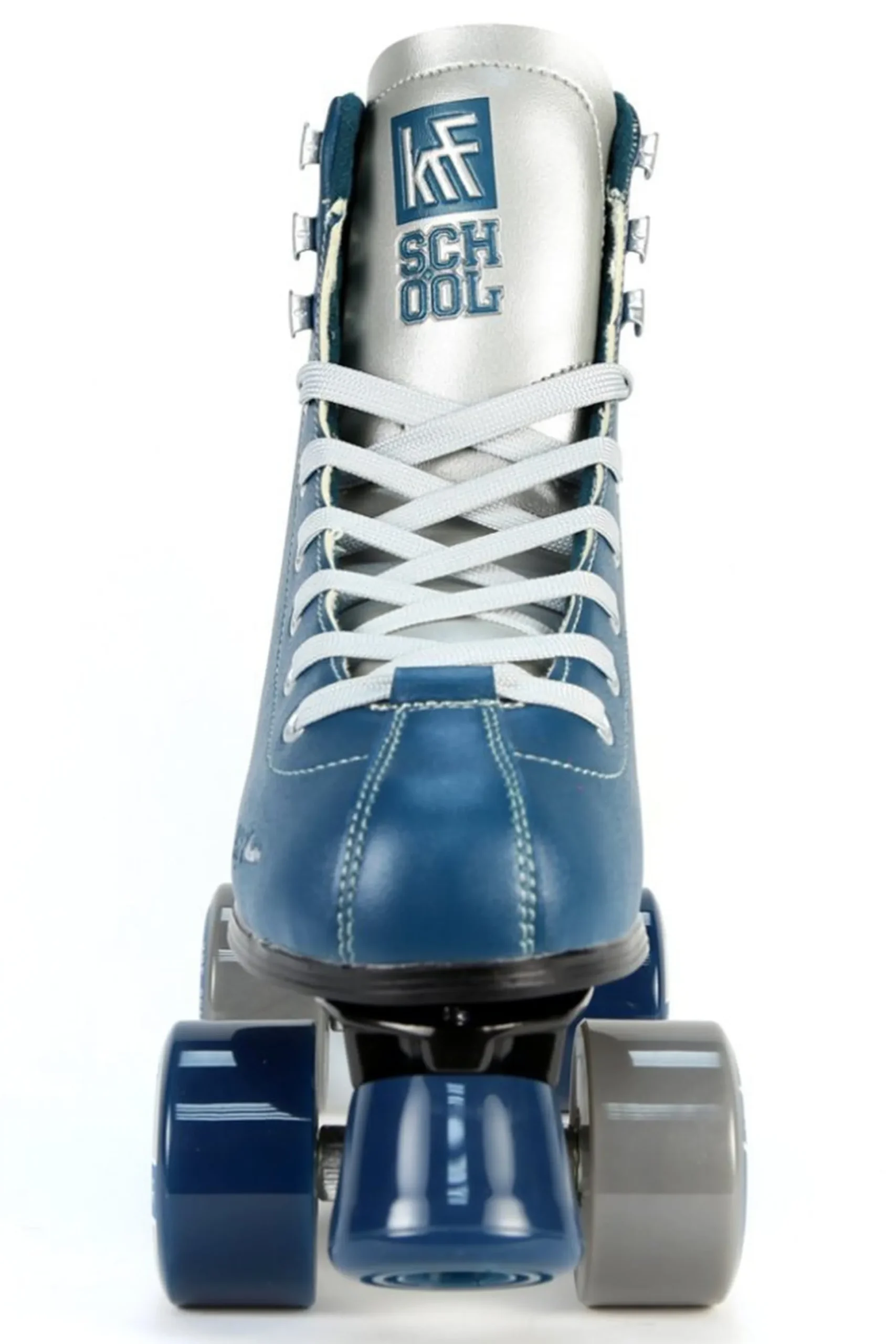 Patines Cuatro Ruedas Krf School Alu