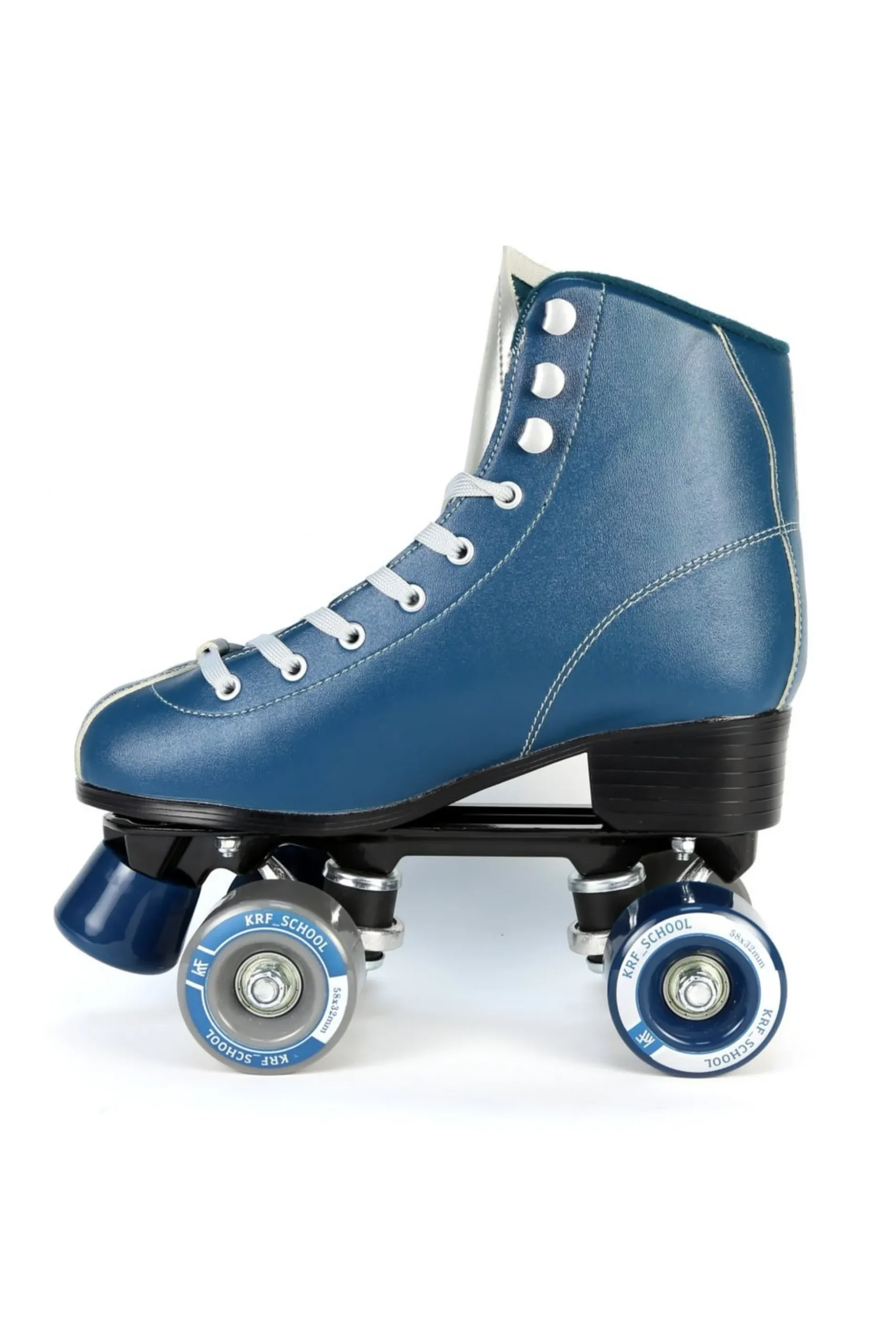 Patines Cuatro Ruedas Krf School Alu