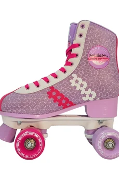 Patines Cuatro Ruedas Park City Special Girls