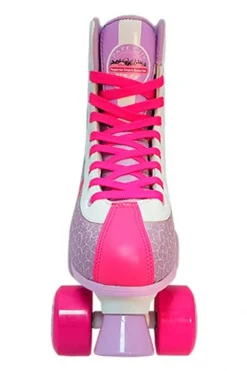 Patines Cuatro Ruedas Park City Special Girls
