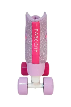 Patines Cuatro Ruedas Park City Special Girls