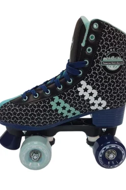 Patines Cuatro Ruedas Park City Special Boys