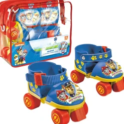 Patines De La Patrulla Canina Mondo
