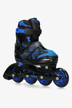 Patines De Línea Roces Jokey 3.0 Boy