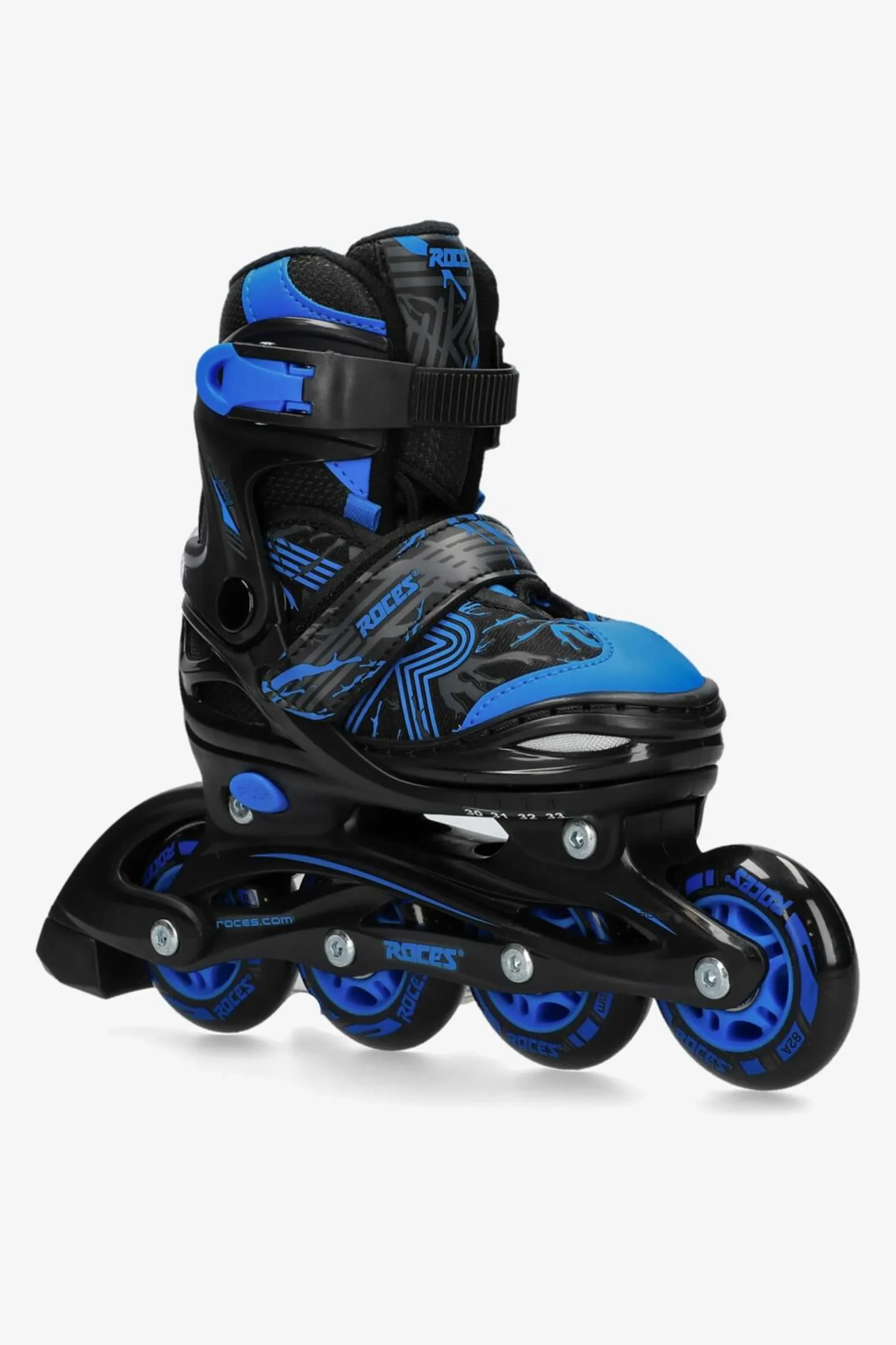 Patines De Línea Roces Jokey 3.0 Boy