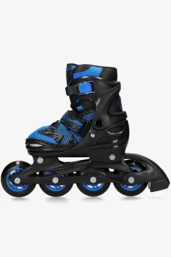 Patines De Línea Roces Jokey 3.0 Boy
