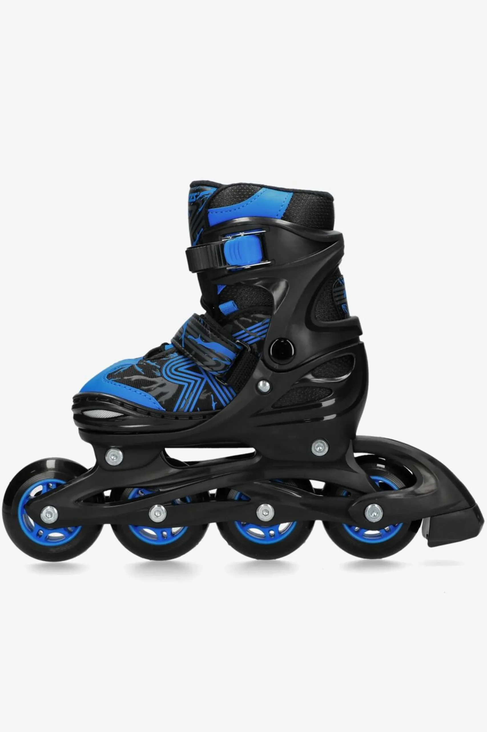 Patines De Línea Roces Jokey 3.0 Boy