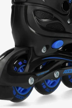 Patines De Línea Roces Jokey 3.0 Boy