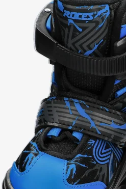 Patines De Línea Roces Jokey 3.0 Boy