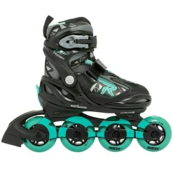 Patines De Línea Roces Moody Tif Girl
