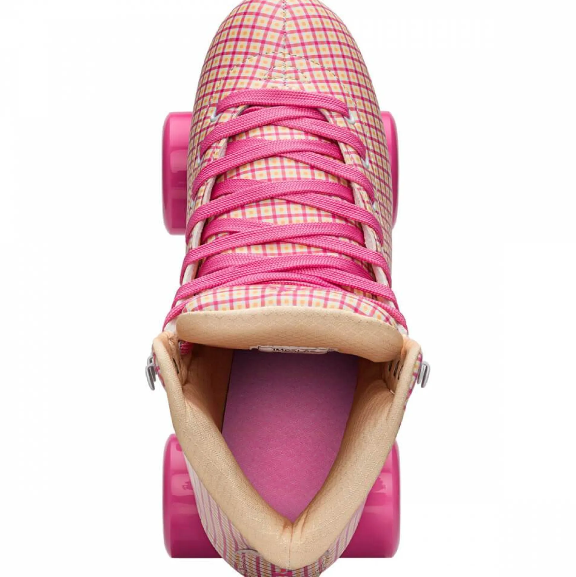 Patines De Ruedas Impala Skate - Pinktartan