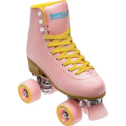 Patines De Ruedas Impala Skate