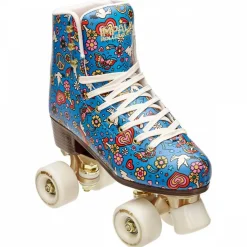 Patines De Ruedas Impala Skate - Harmonyblue