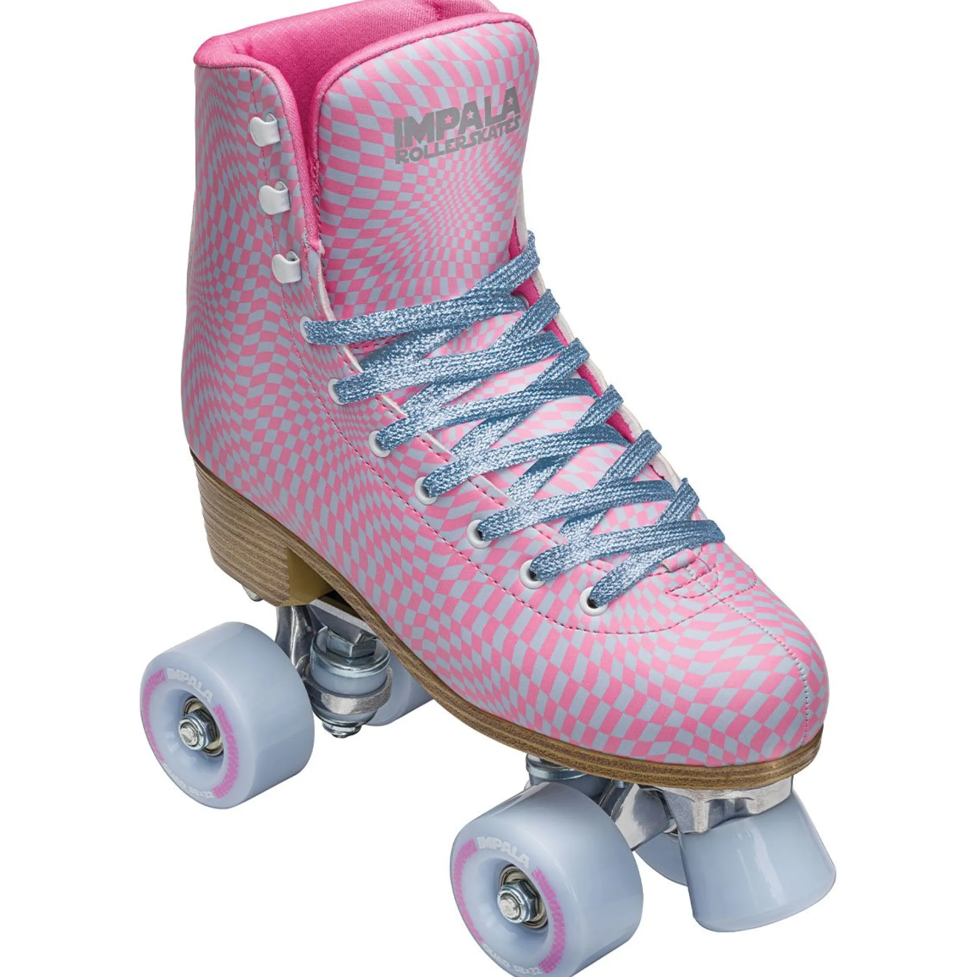 Patines De Ruedas Impala Skate - Wavycheck