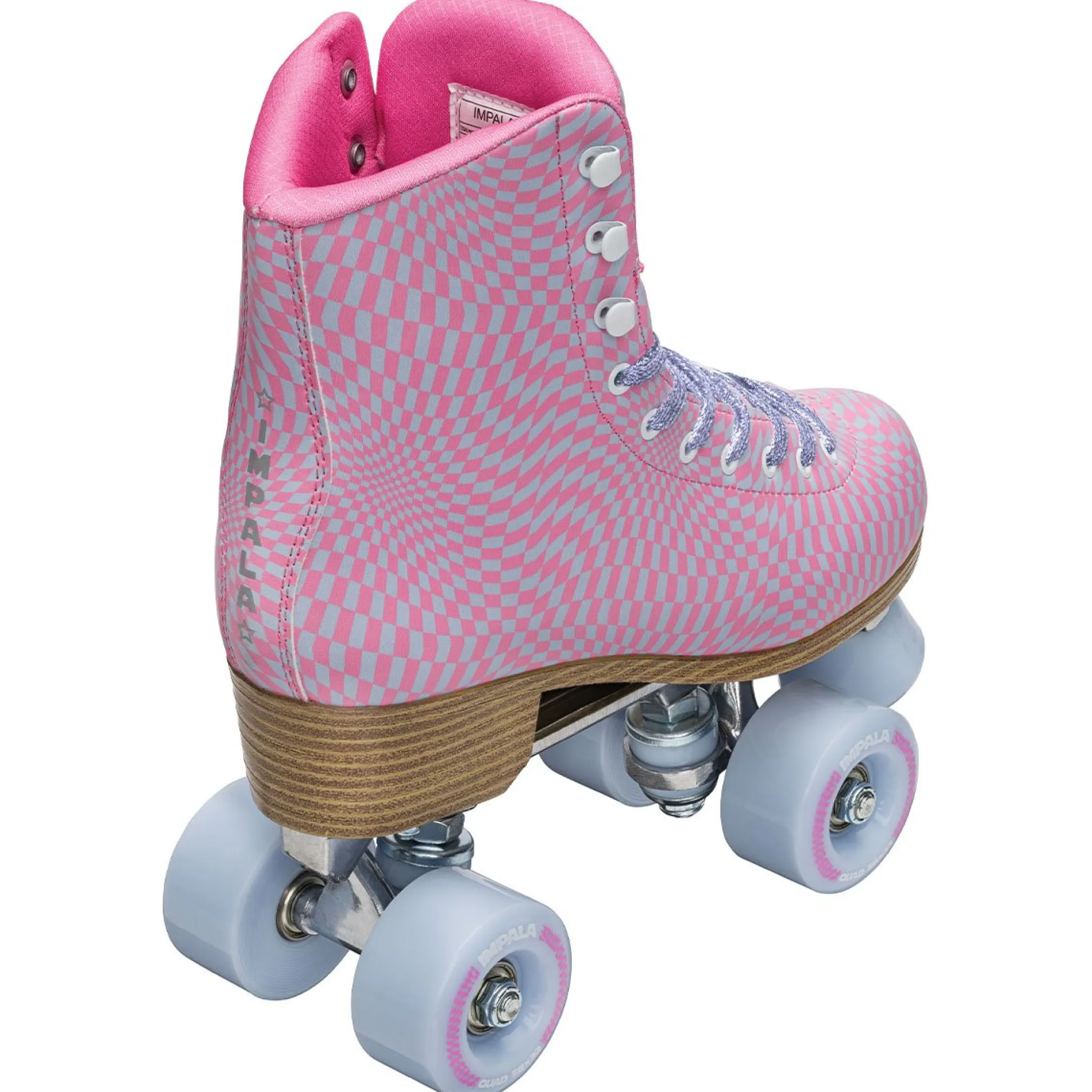 Patines De Ruedas Impala Skate - Wavycheck