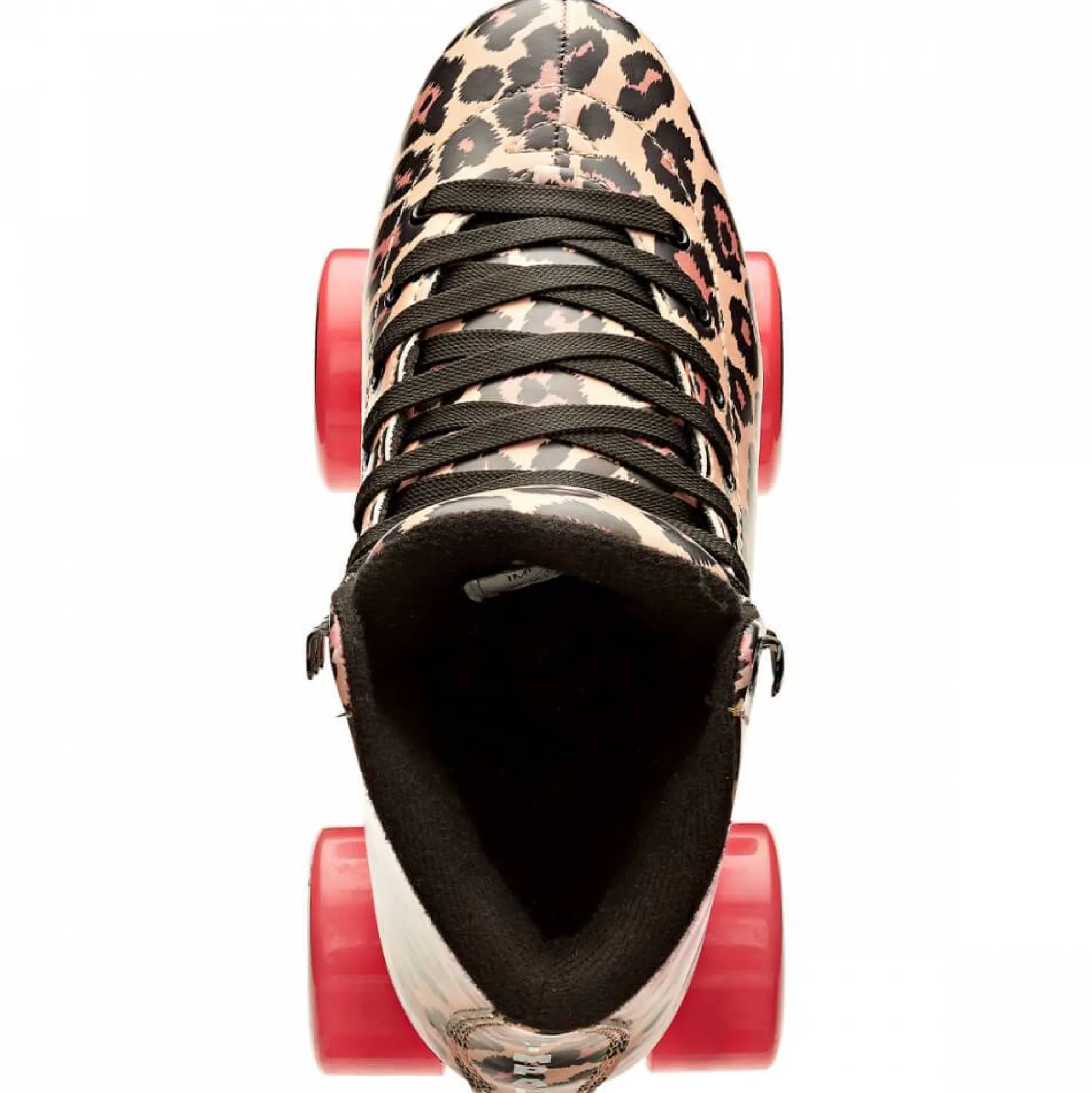 Patines De Ruedas Impala Skate - Leopard