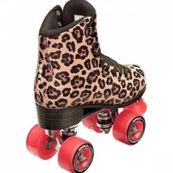 Patines De Ruedas Impala Skate - Leopard
