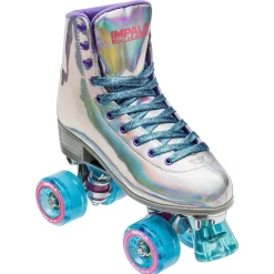 Patines De Ruedas Impala Skate - Holographic