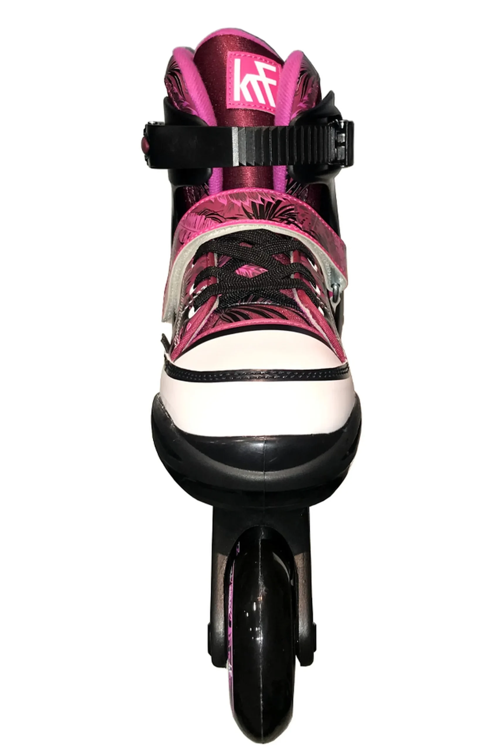 Patines En Linea Ajustable Des Krf