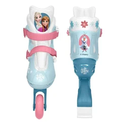 Patines En Linea Niños Frozen Talla 30-33