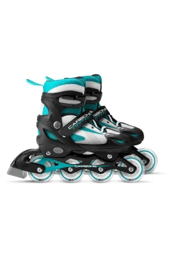 Patines En Linea Skids Control Carbone