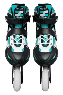 Patines En Linea Skids Control Carbone