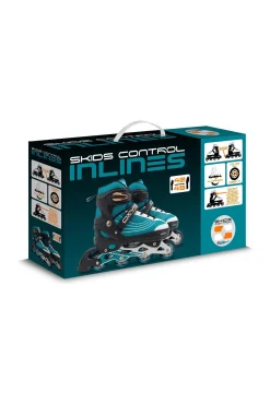 Patines En Linea Stamp Skids Control