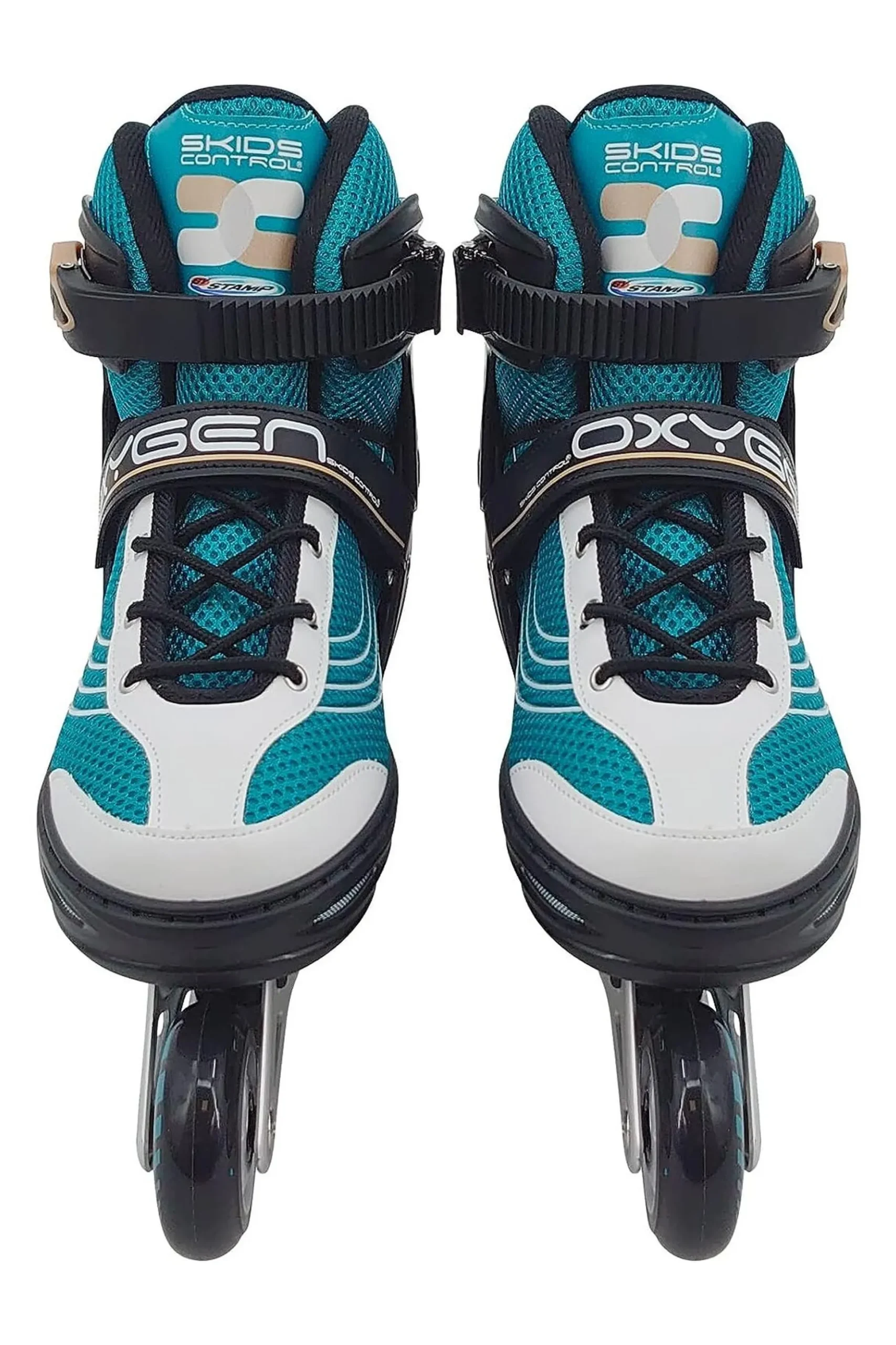 Patines En Linea Stamp Skids Control