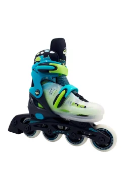 Patines En Línea Ajustable Park City