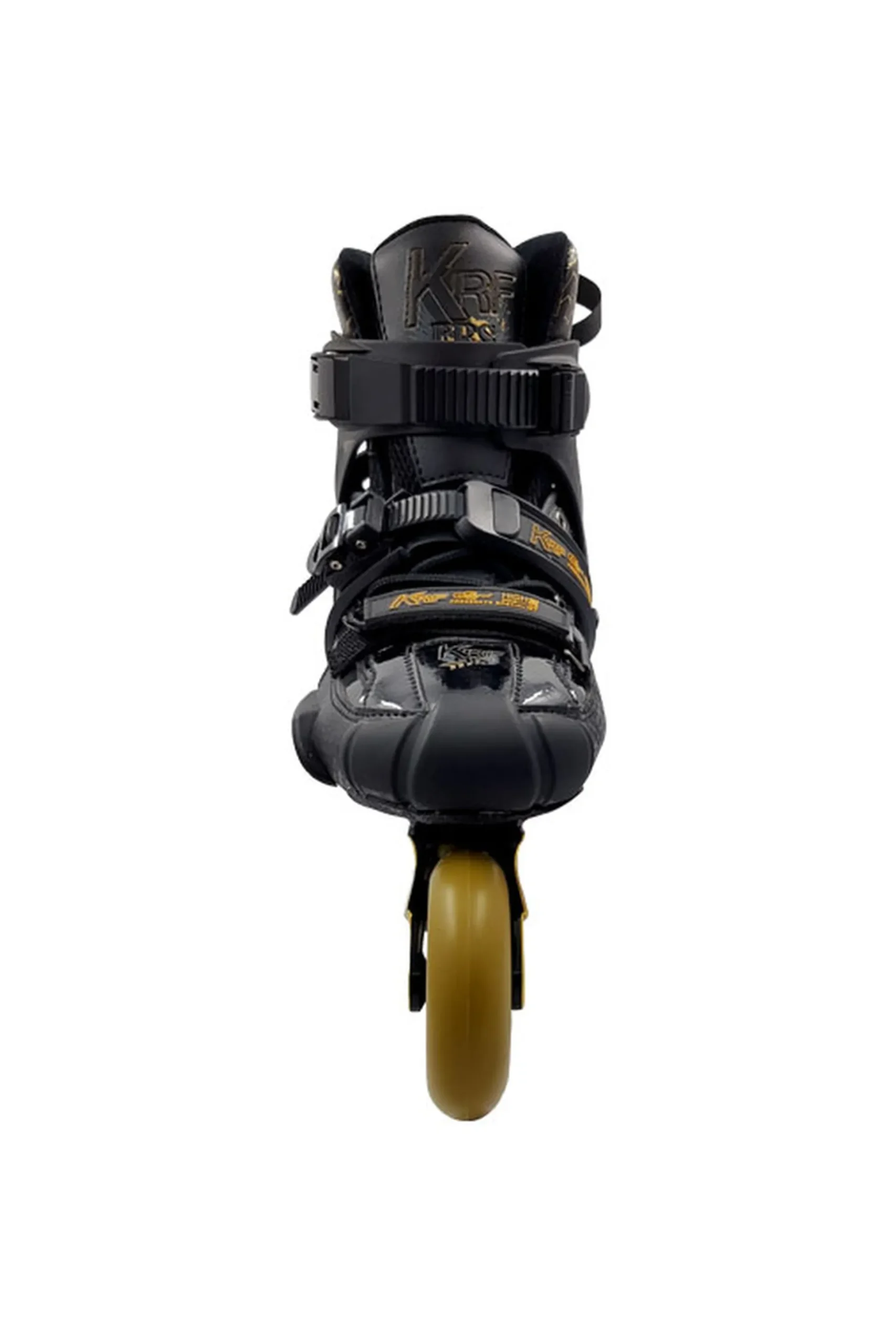Patines En Línea Krf Frs Angel 4x80 High Carbon
