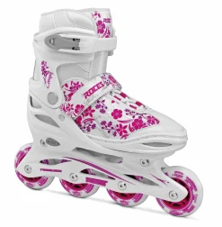 Patines En Línea Roces Compy 8.0