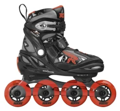 Patines En Línea Roces Moody