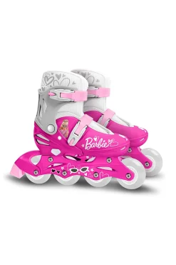 Patines Línea Barbie