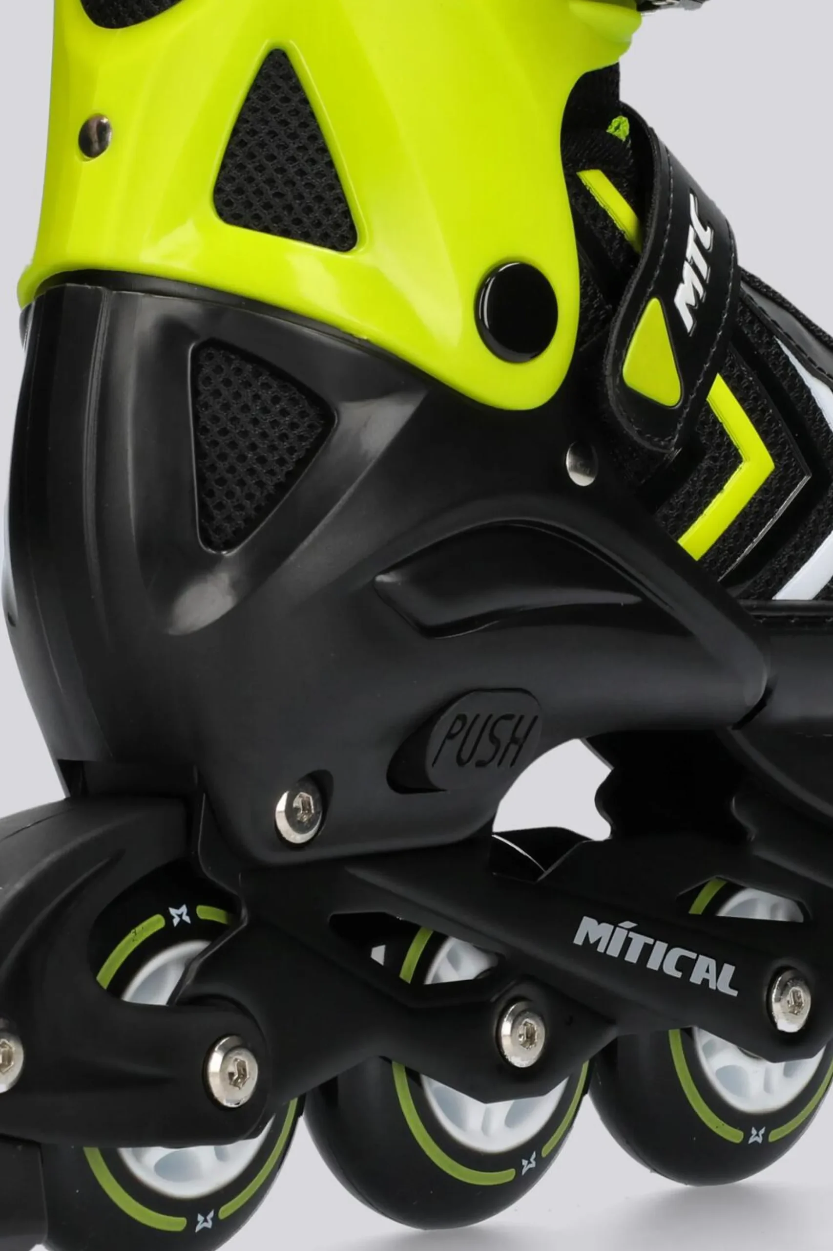 Patines Mítical