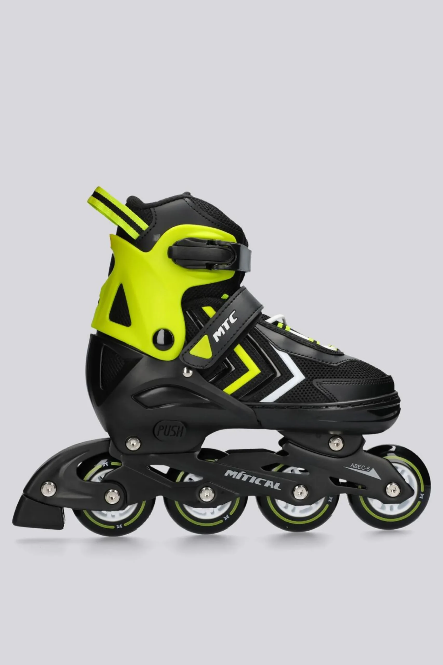 Patines Mítical