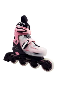 Patines Park City En Línea Ajustable