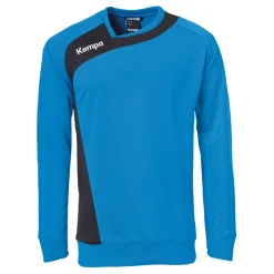 Peak Jersey De Entrenamiento Kempa Azul/negro Kempa