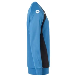 Peak Jersey De Entrenamiento Kempa Azul/negro Kempa