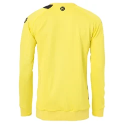 Peak Jersey De Entrenamiento Lima Amarillo/negro Kempa