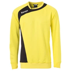Peak Jersey De Entrenamiento Lima Amarillo/negro Kempa