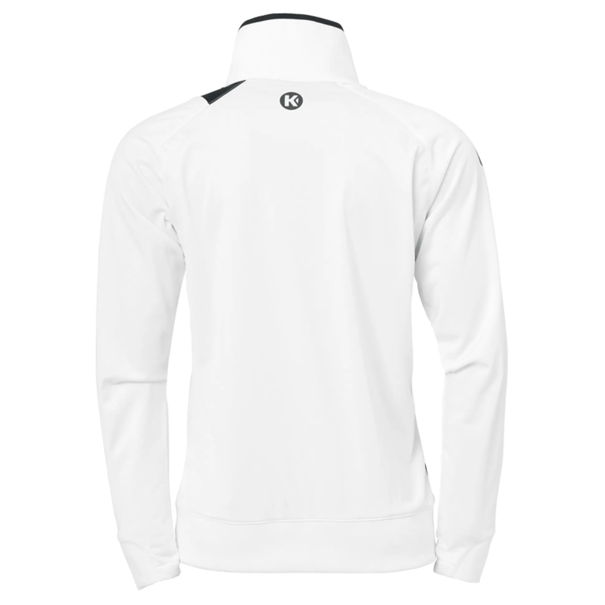 Peak Multi Cazadora De Mujer Blanco/negro Kempa