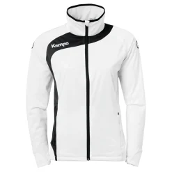 Peak Multi Cazadora De Mujer Blanco/negro Kempa
