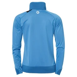 Peak Multi Cazadora De Mujer Kempa Azul/negro Kempa