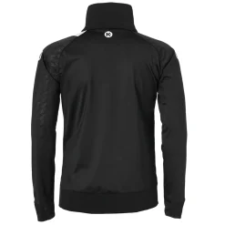 Peak Multi Cazadora De Mujer Negro/blanco Kempa