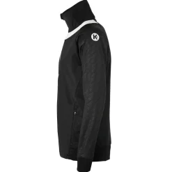 Peak Multi Cazadora De Mujer Negro/blanco Kempa