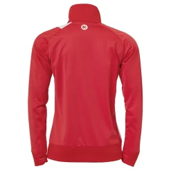 Peak Multi Cazadora De Mujer Rojo/blanco Kempa