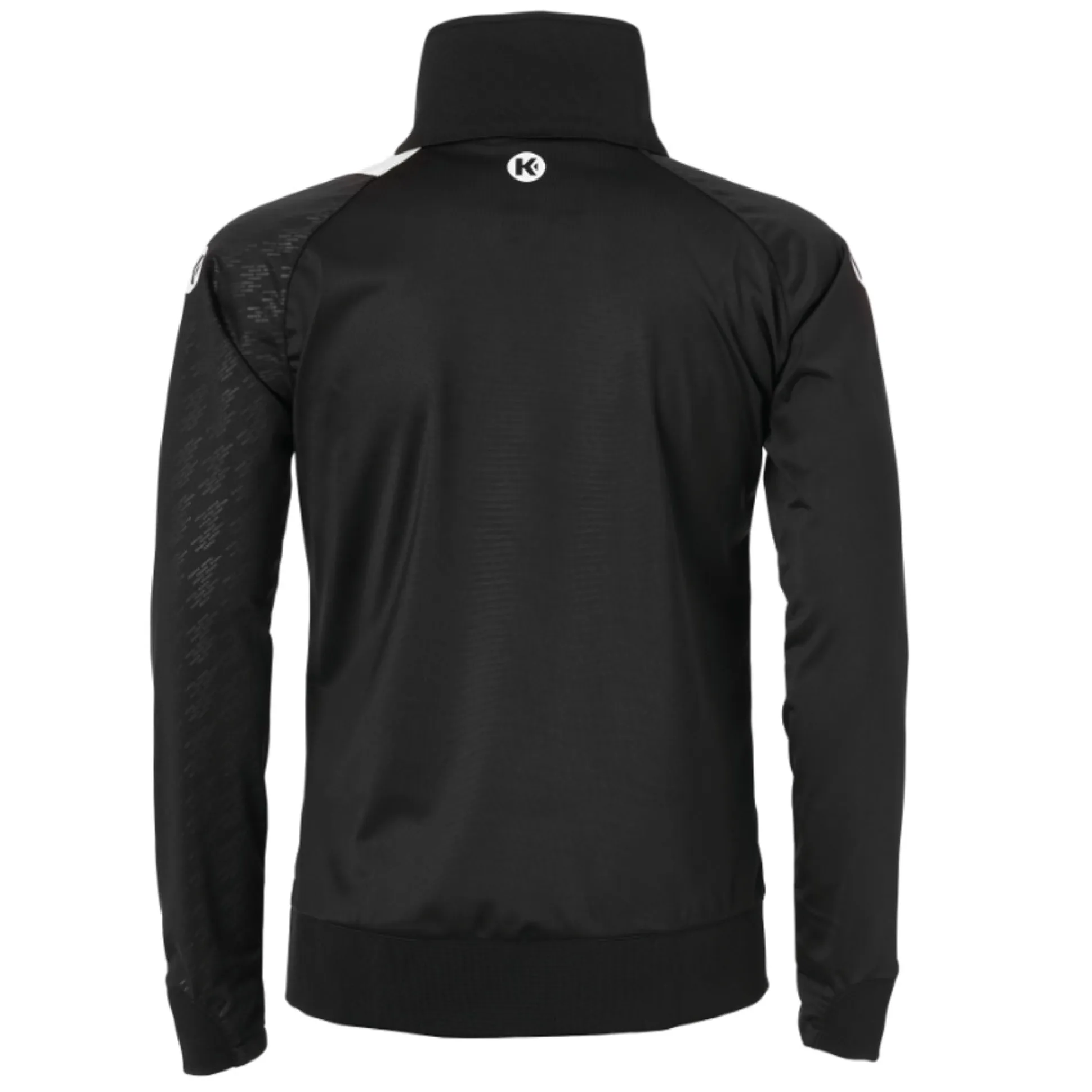 Peak Multi Cazadora Negro/blanco Kempa