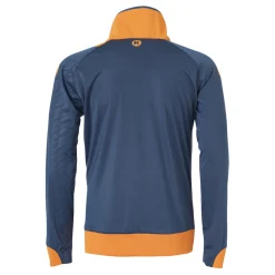 Peak Multi Cazadora Petróleo/naranja Kempa