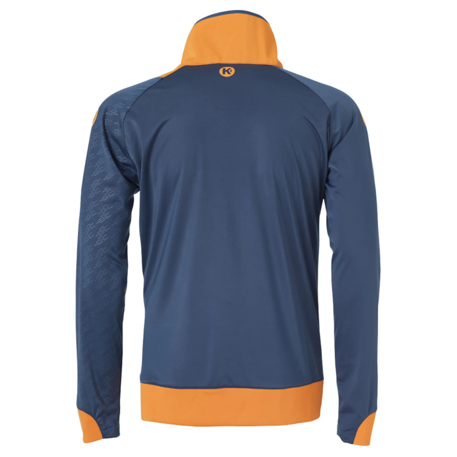 Peak Multi Cazadora Petróleo/naranja Kempa