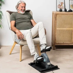 Pedaleador Eléctrico Asistido Innovagoods